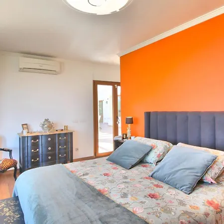 Villa Marquesa Fv Dénia
