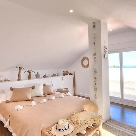 Marquesa Fv Villa Dénia