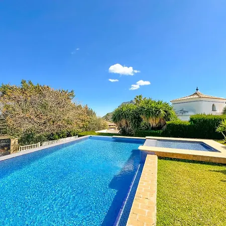 Villa Marquesa Fv Dénia