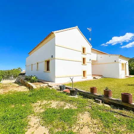 Marquesa Fv Villa Dénia