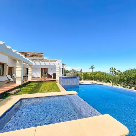 Villa Marquesa Fv *